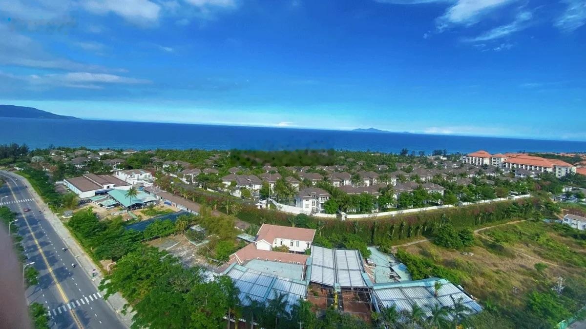 Chính chủ bán khách sạn 16 tầng mặt biển Võ Nguyên Giáp, Phố An Thượng, Đà Nẵng