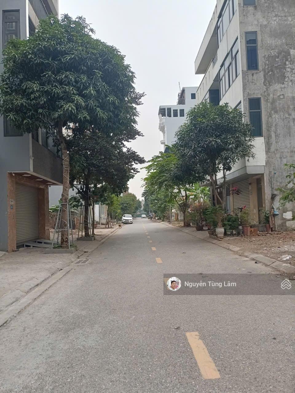 Cần bán 90m2 MT 5.3m đất TDC Thạch Bàn - Nguyễn Thời Trung - giá đầu tư