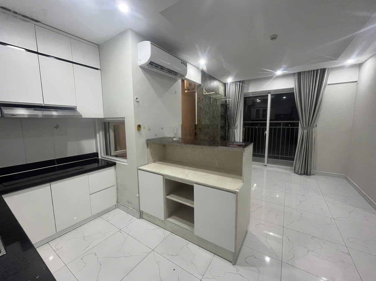 Bán căn hộ Conic Riverside 1PN 50m² Sổ hồng riêng