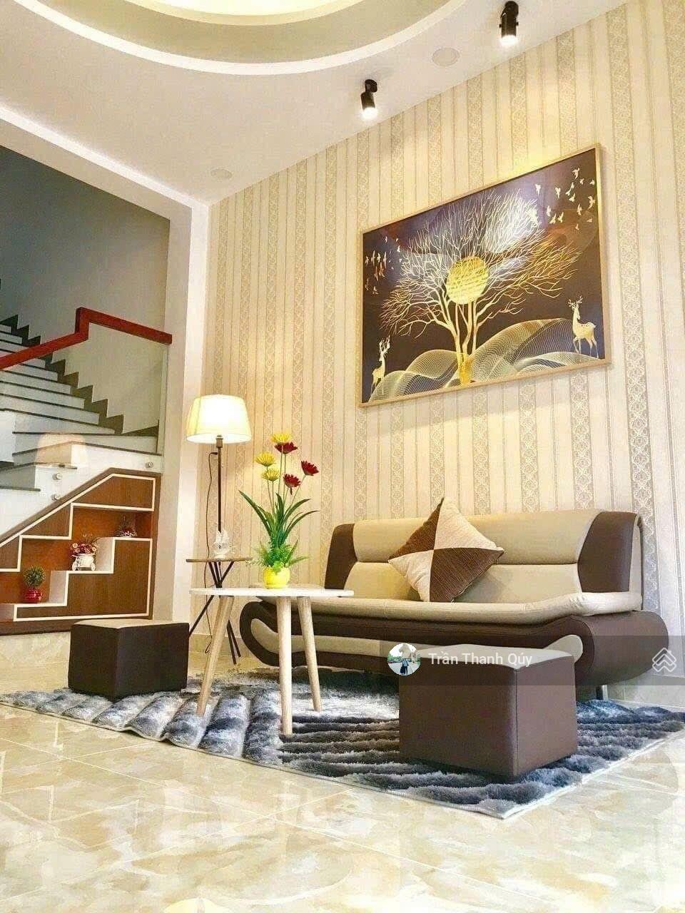 Hẽm Oto, đường Thống nhất, 4 tầng, 64m2, kế Trường Nguyễn Du, chỉ 8Tỷ