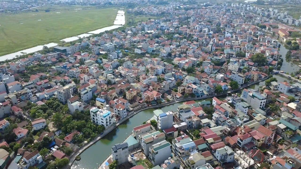 Bán nhanh lô đất 42m Lô góc đường ô tô tránh Giá 5.6 tỷ