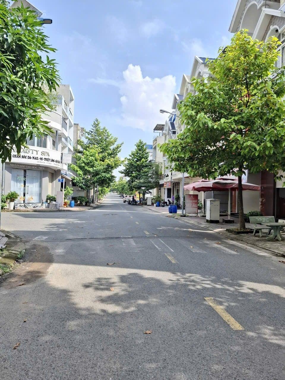 Đất KDC Phú Hồng Thịnh 9, phường Bình An, TP Dĩ An