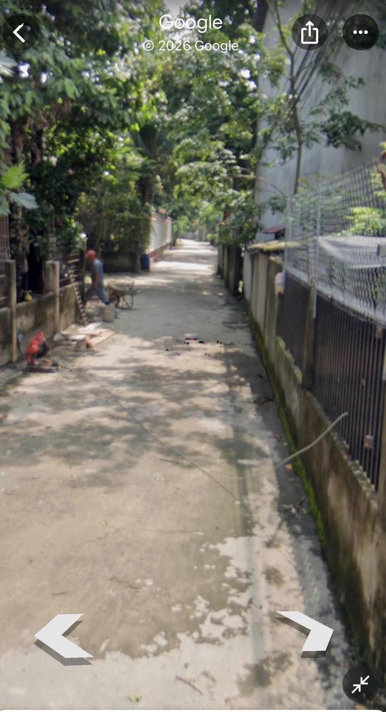 Bán đất vườn - DT: Ngang 10m dài 18m - giá 3 tỷ 50tr - Biên Hoà - Đồng Nai Liên hệ: 0937274927