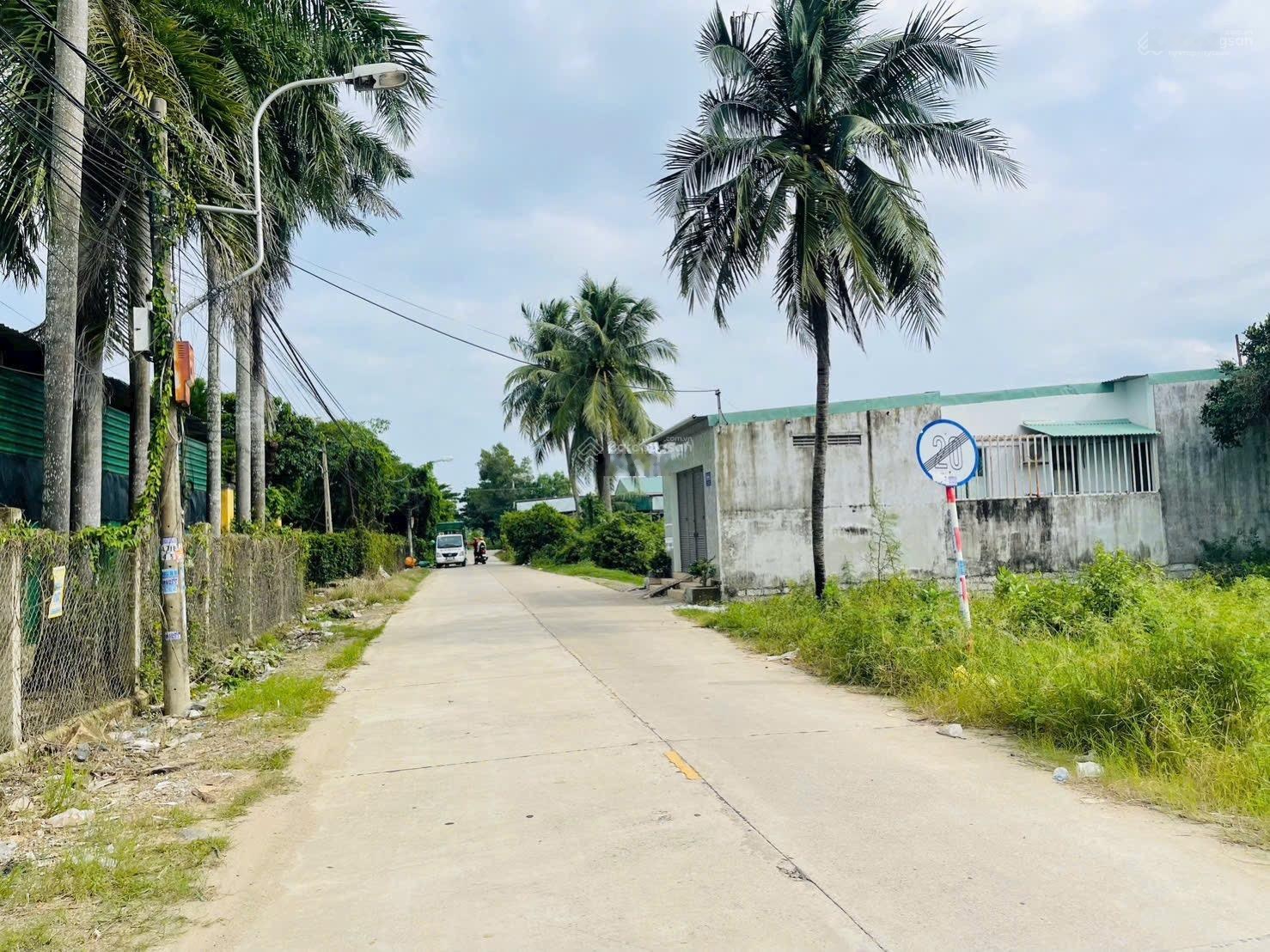 Bán đất Vĩnh Hiệp ngay sát đường D30, đường hiện trạng 9 mét thông tứ phía