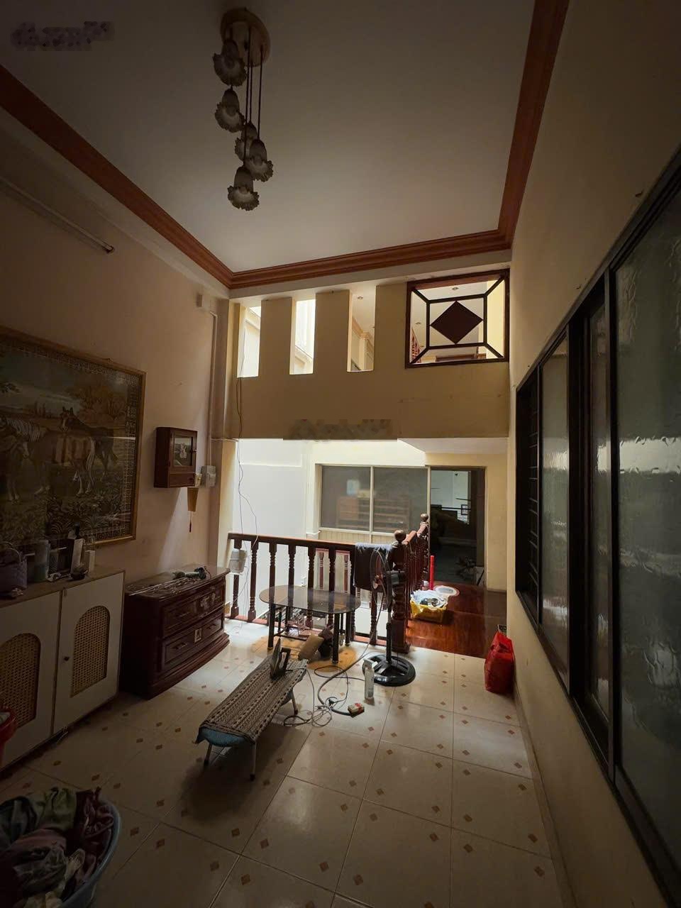 Giảm 2.5 tỷ Bán Gấp trước Tết, Nhà 1/ Phan Huy Ích, HXT 10m, DT 6x34m, VV, đúc 4 tầng, nay 20.2 tỷ