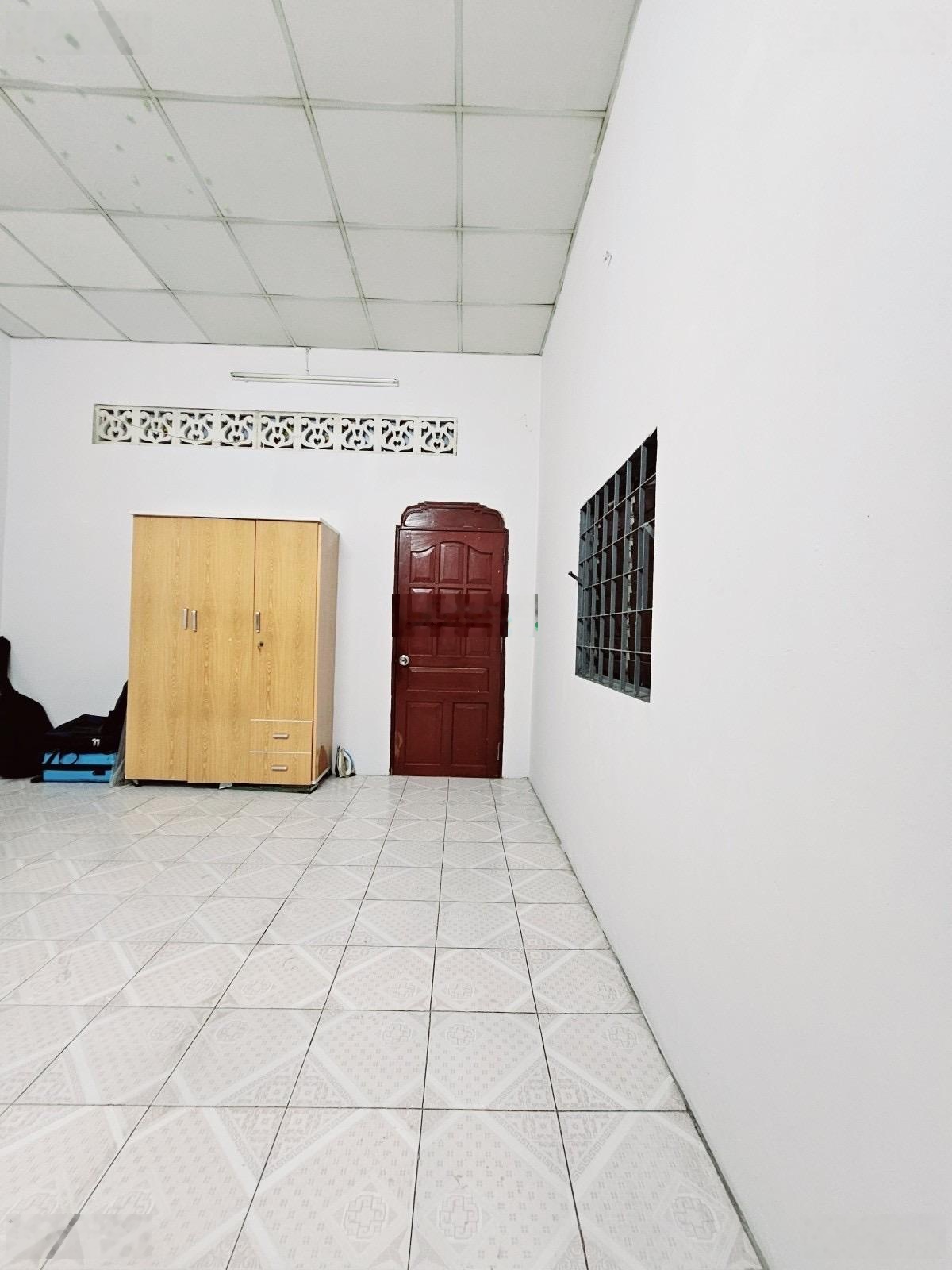 Nhà đẹp giá tốt trung tâm gò vấp chỉ 5,2t còn tl