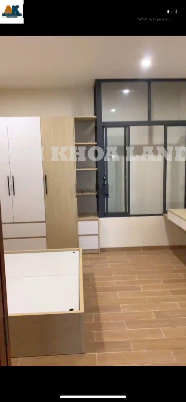 Nhà đẹp lung linh - 3 tầng đúc kiên cố - hẻm ô tô đường 12 trường thọ - nội thất gỗ