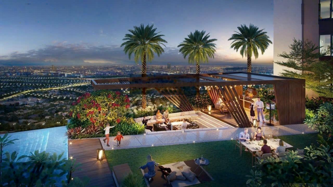 1 Căn Duy Nhất Ngay Đường Phạm Văn Đồng Giá 1,7 tỷ Thanh Toán 15% Nhận Nhà Booking ngay Giảm Thêm2%