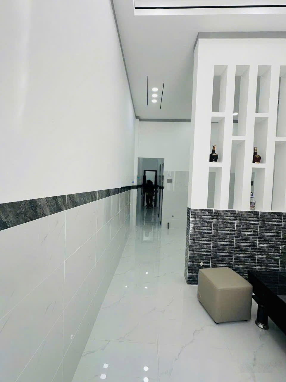 Nhà đẹp đối diện mầm non Song Khuê - phường Bửu Hòa (Biên Hòa mới)