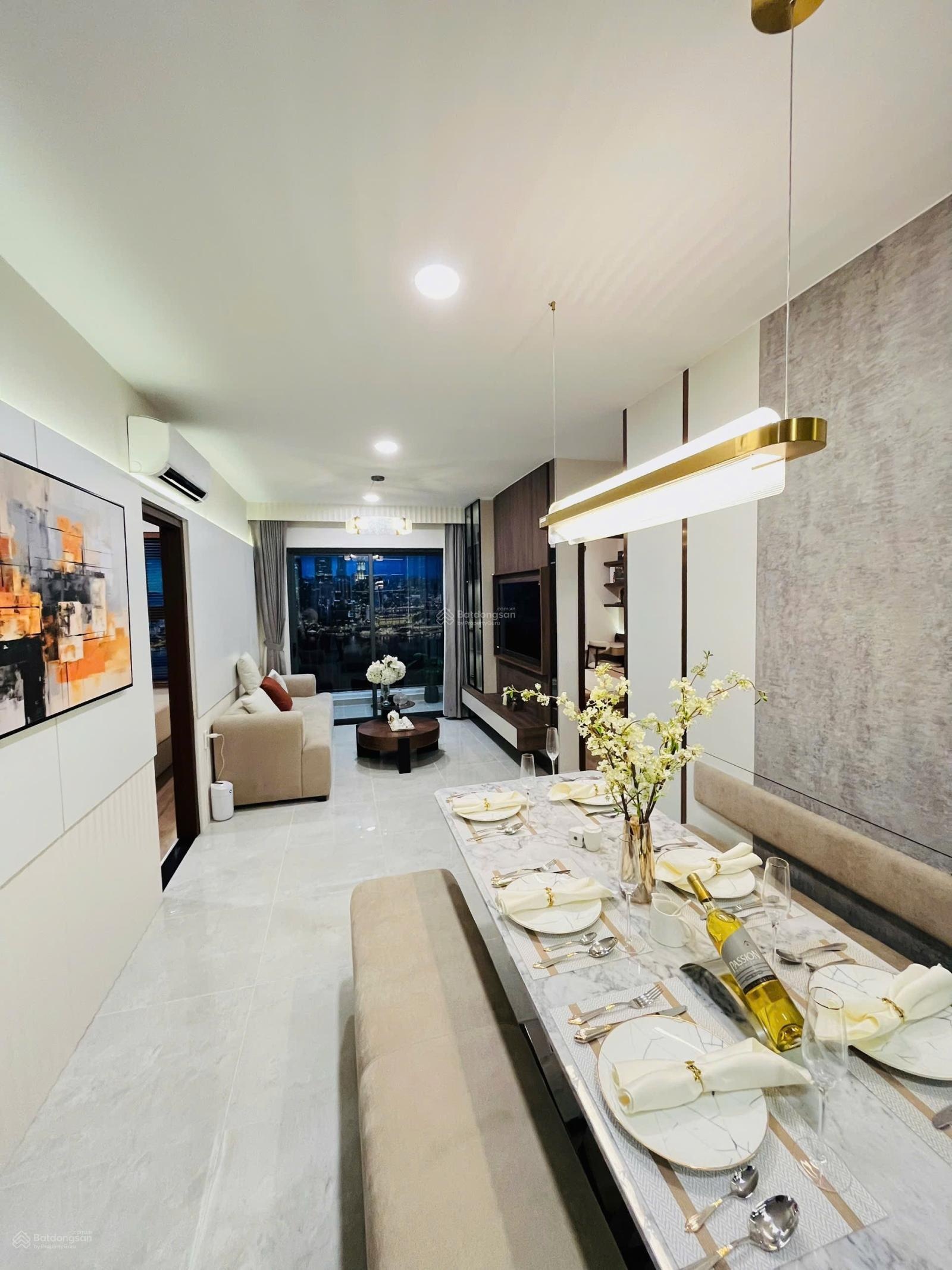 Đầu tư thông minh 2026 - Bcons NewSky: Chỉ 200 triệu đến khi ký HĐMB