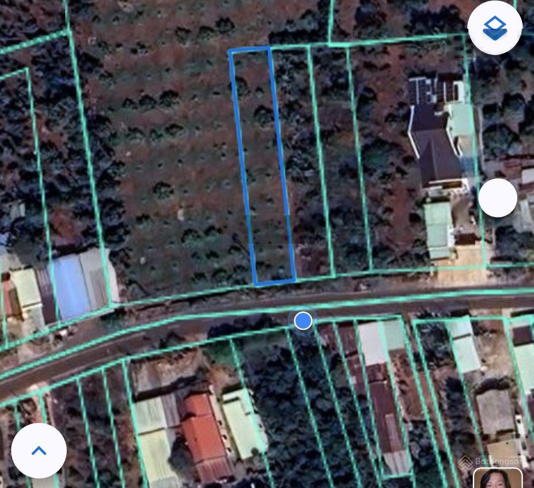 Đất đẹp bán lỗ 1.5 tỉ, Kim Long mặt đường liên xã