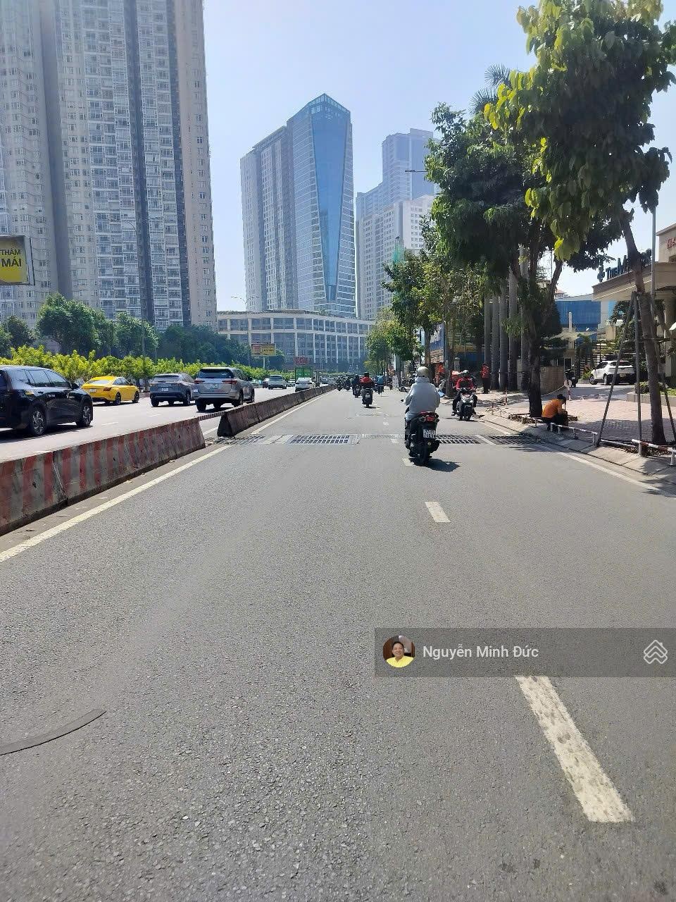 Bán nhà mặt tiền Nguyễn Hữu Cảnh 4x12 2 tầng 11 tỷ, tin thật hãy gọi ngay