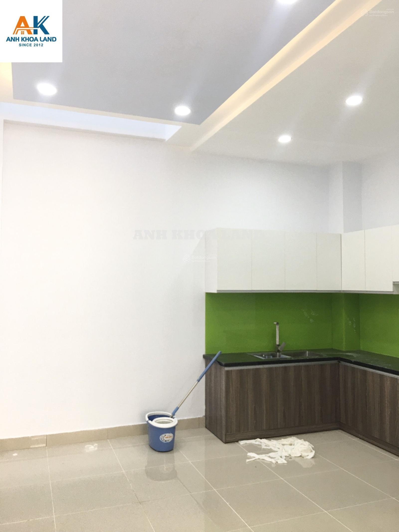 Nhà đẹp xe hơi tới cửa - có sân thượng chill - ngang 4.4m thoáng mát - trường thọ