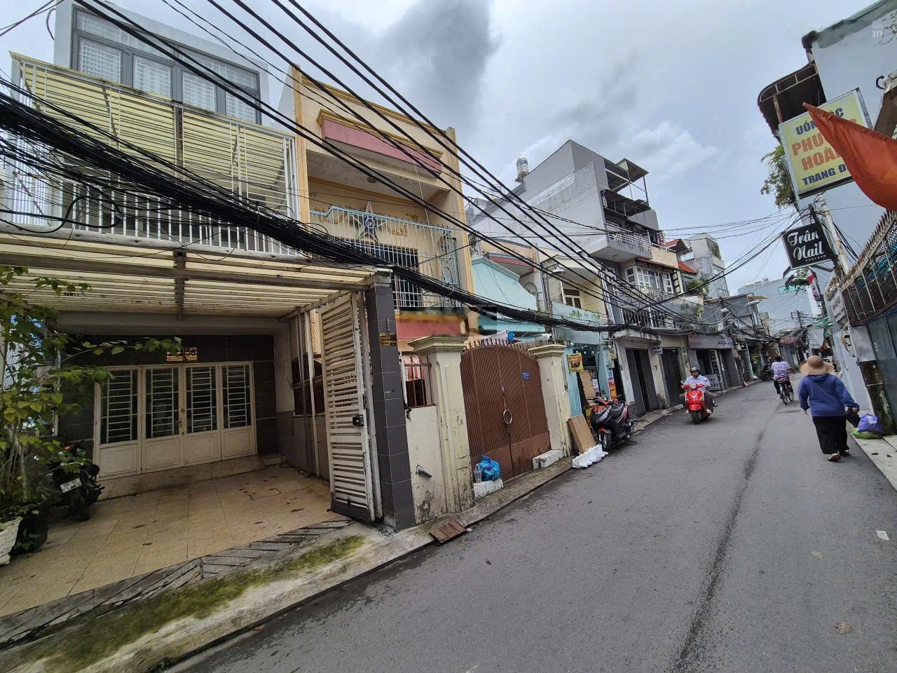 Bán nhà MTKD Bùi Đình Tuý, Phường 12, Quận Bình Thạnh.