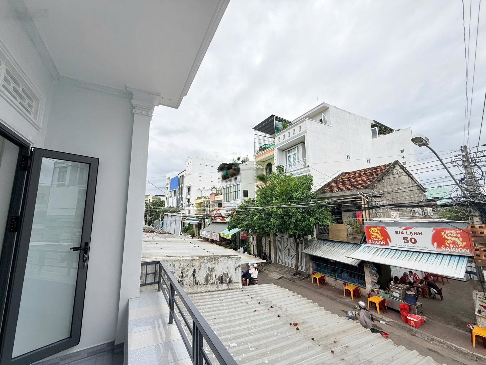 Bán nhà mặt tiền Đồng Nai 5,15 tỷ thuận tiện kinh doanh, gần chợ