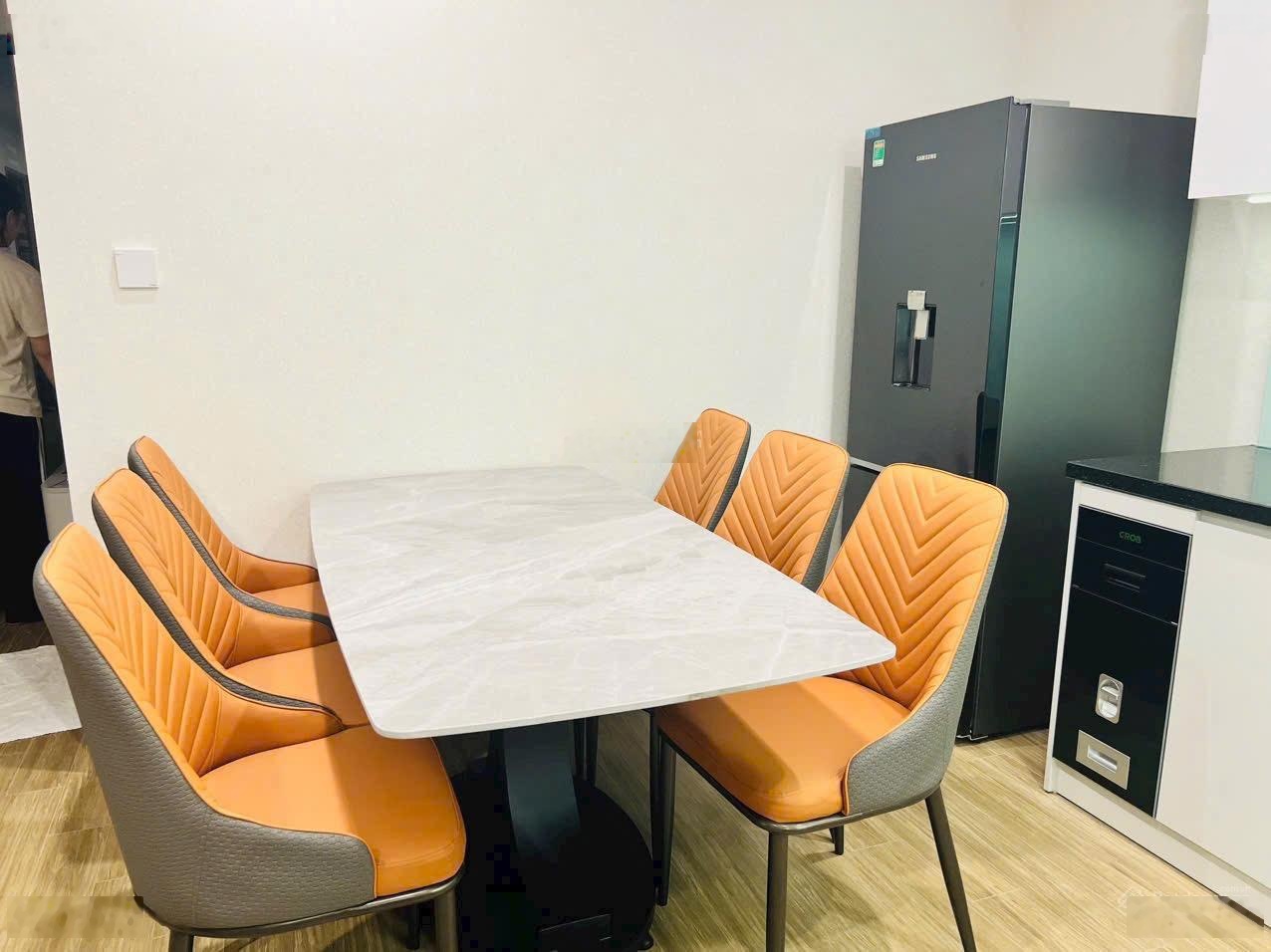 Chủ bán gấp - Căn hộ 44,3m full nội thất - Vào ở ngay