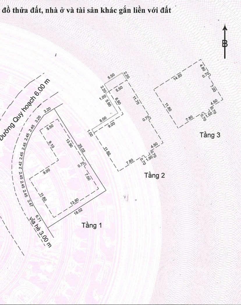 Đất vip khu Đảo Xanh tâm điểm thượng lưu bên dòng Sông Hàn