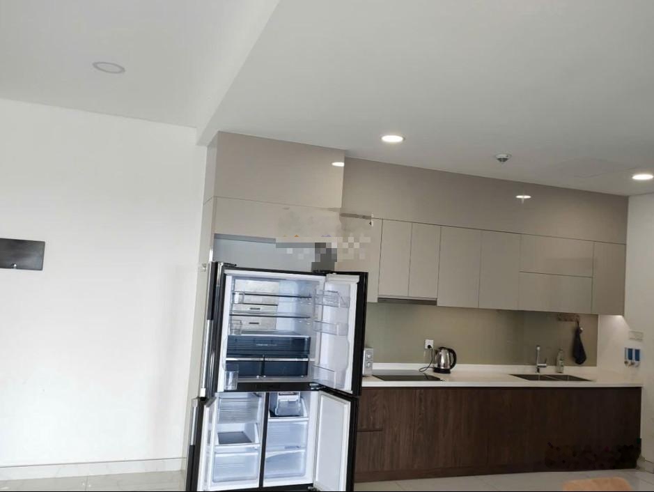 Cho thuê gấp Căn hộ 2PN, 2WC, 70m2 tại Xi Grand Court, Lý Thường Kiệt, Q10, HCM, 18 triệu