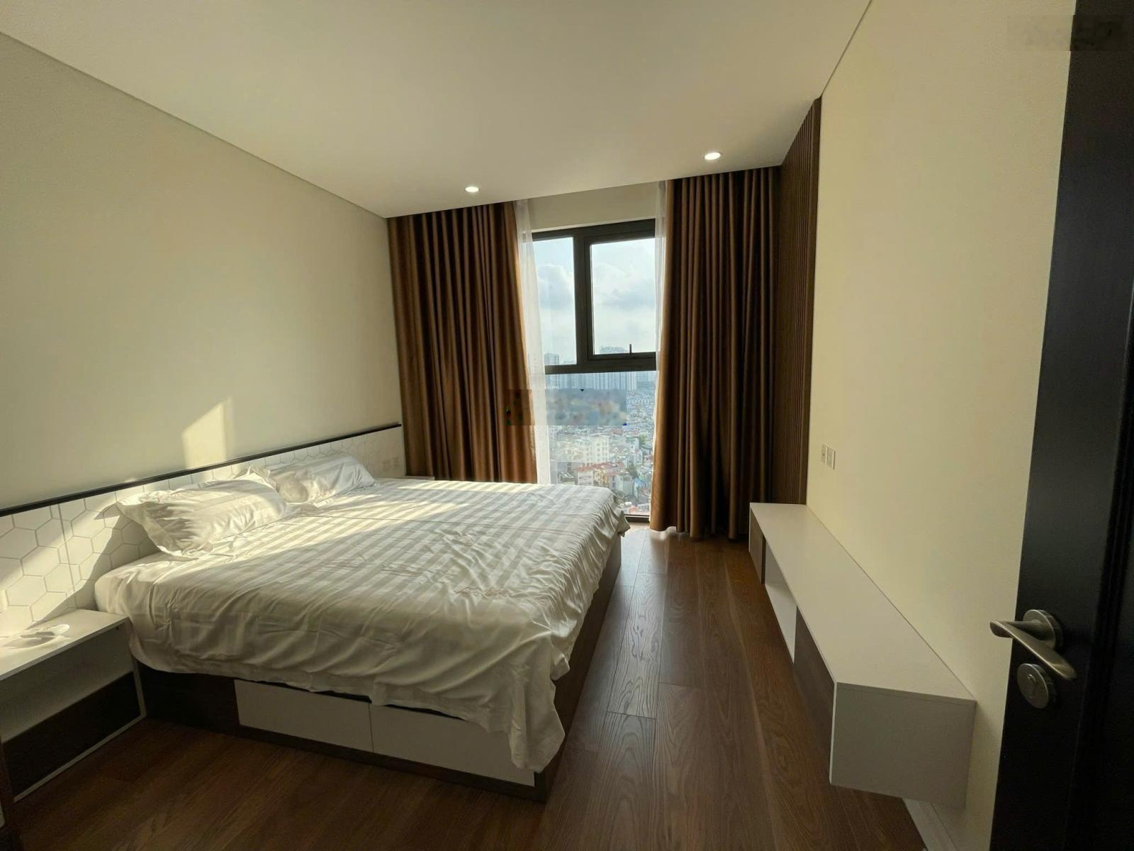 Chính chủ cần bán nhanh căn hộ tòa ecolife tây hồ 3pn2vs _ tầng trung _ căn góc _ giá thỏa thuận