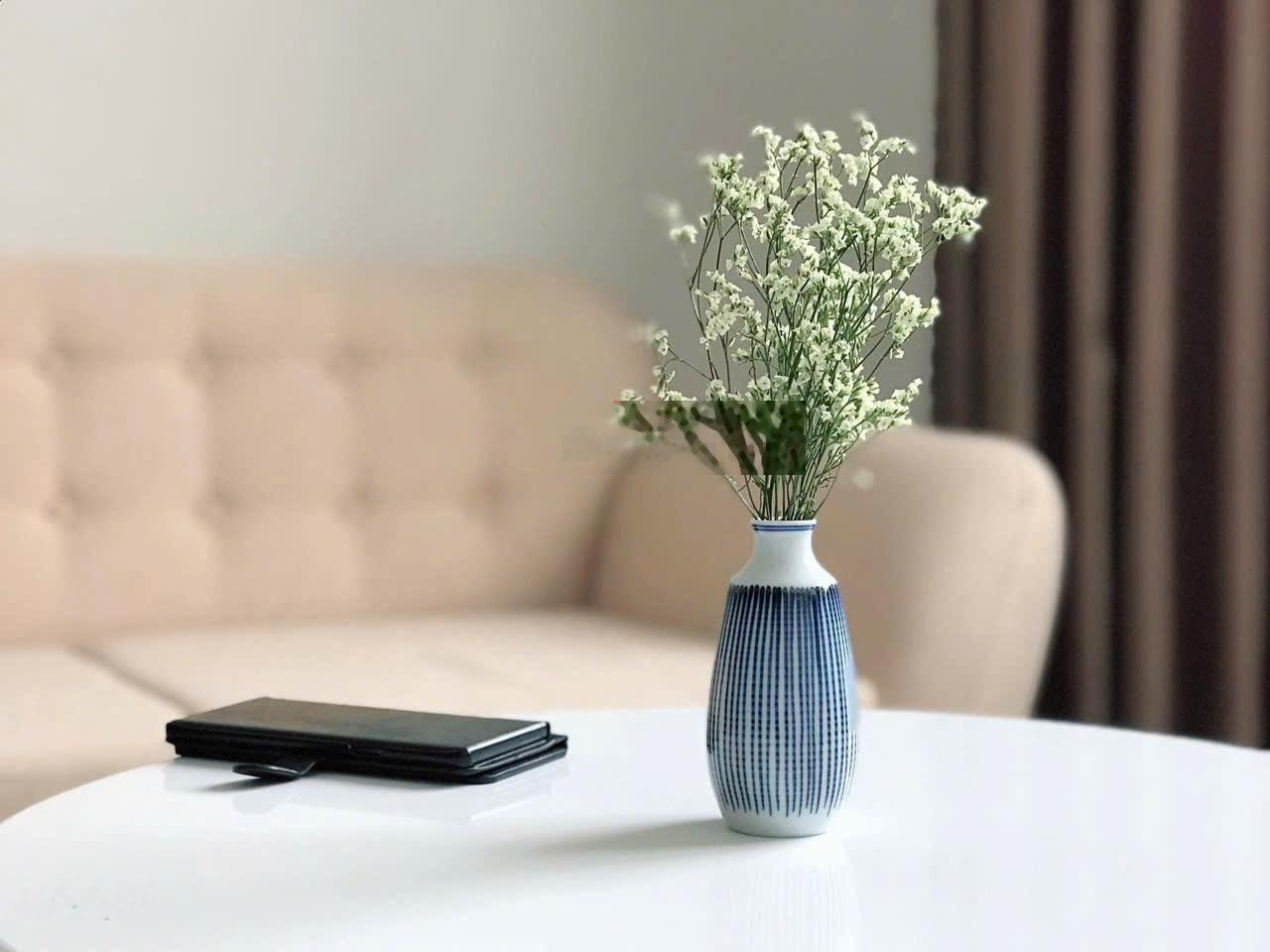 Bán căn hộ Felix home Gò Vấp 57m2, 2PN 2WC 3,05tỷ để lại đủ nội thất