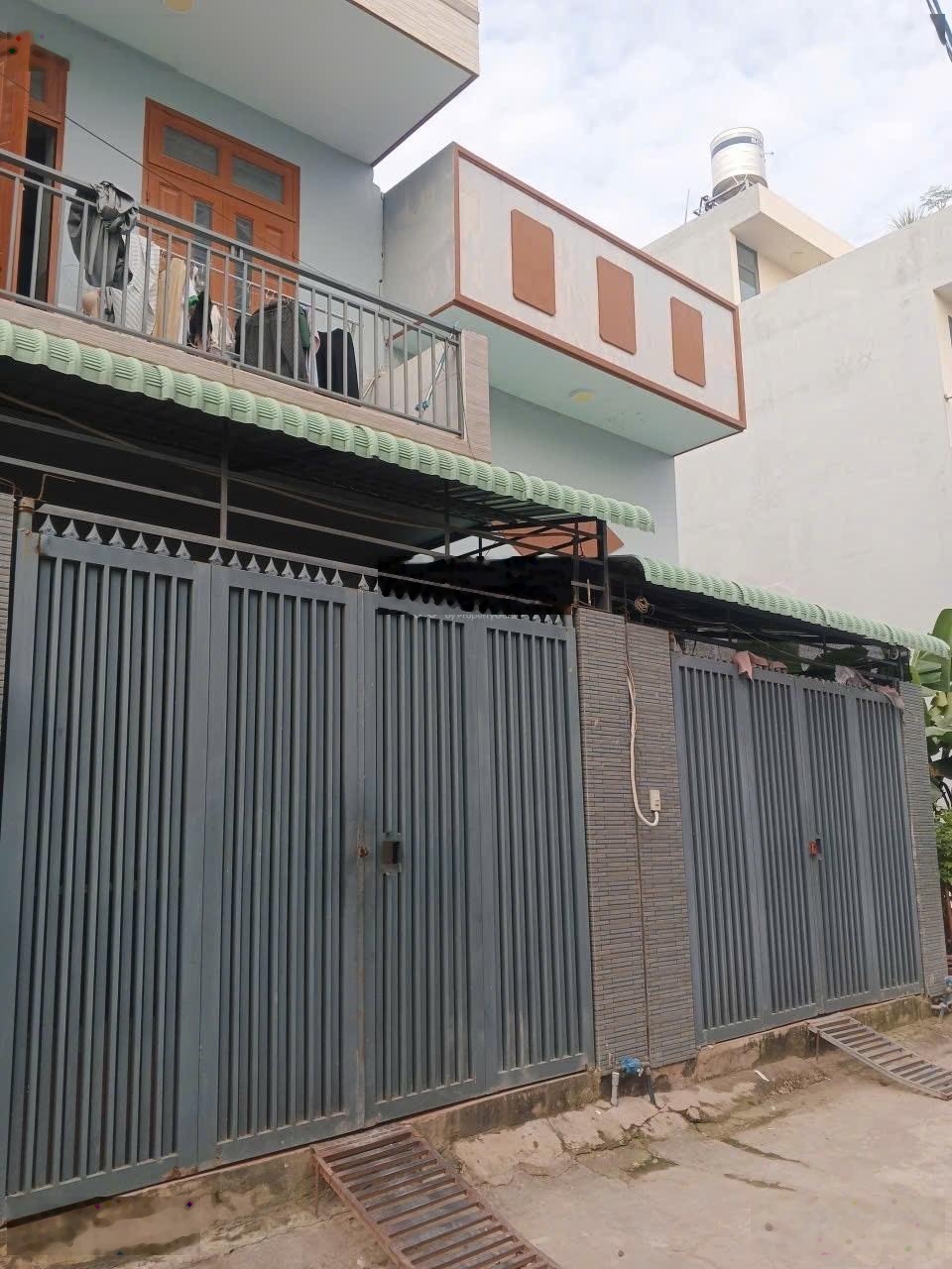 Siêu phẩm ở và cho thuê - Lò Lu - Trường Thạnh. DT 121m2 - ngang 8m - Chỉ 9.5tỷ