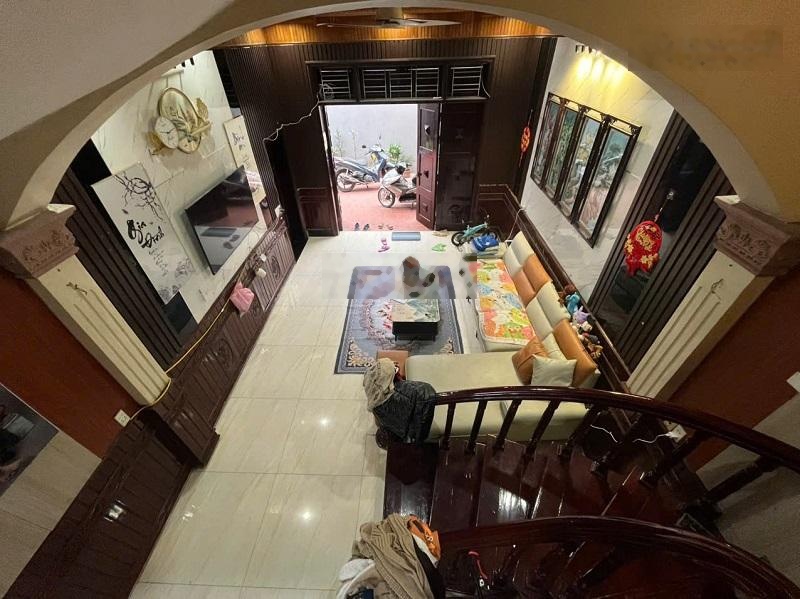 Chính chủ bán nhà độc lập ngõ 273 thiên lôi, lê chân, hải phòng