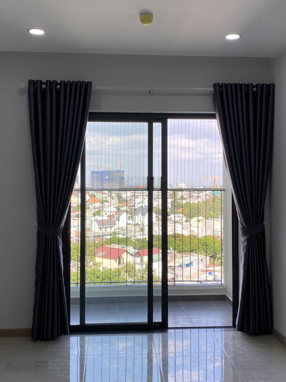 Ngộp lãi bán gấp Bcons Green View 2PN - 2WC 52m2 giá chỉ từ 2,05 tỷ bao thuế phí, mặt tiền QL1K