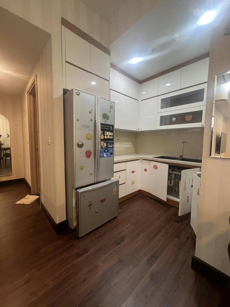 Căn hộ chung cư Summer Square, 3,3 tỷ, 63m2, 2PN, 2WC, Q6, HCM - Bán gấp! Lh0907749986