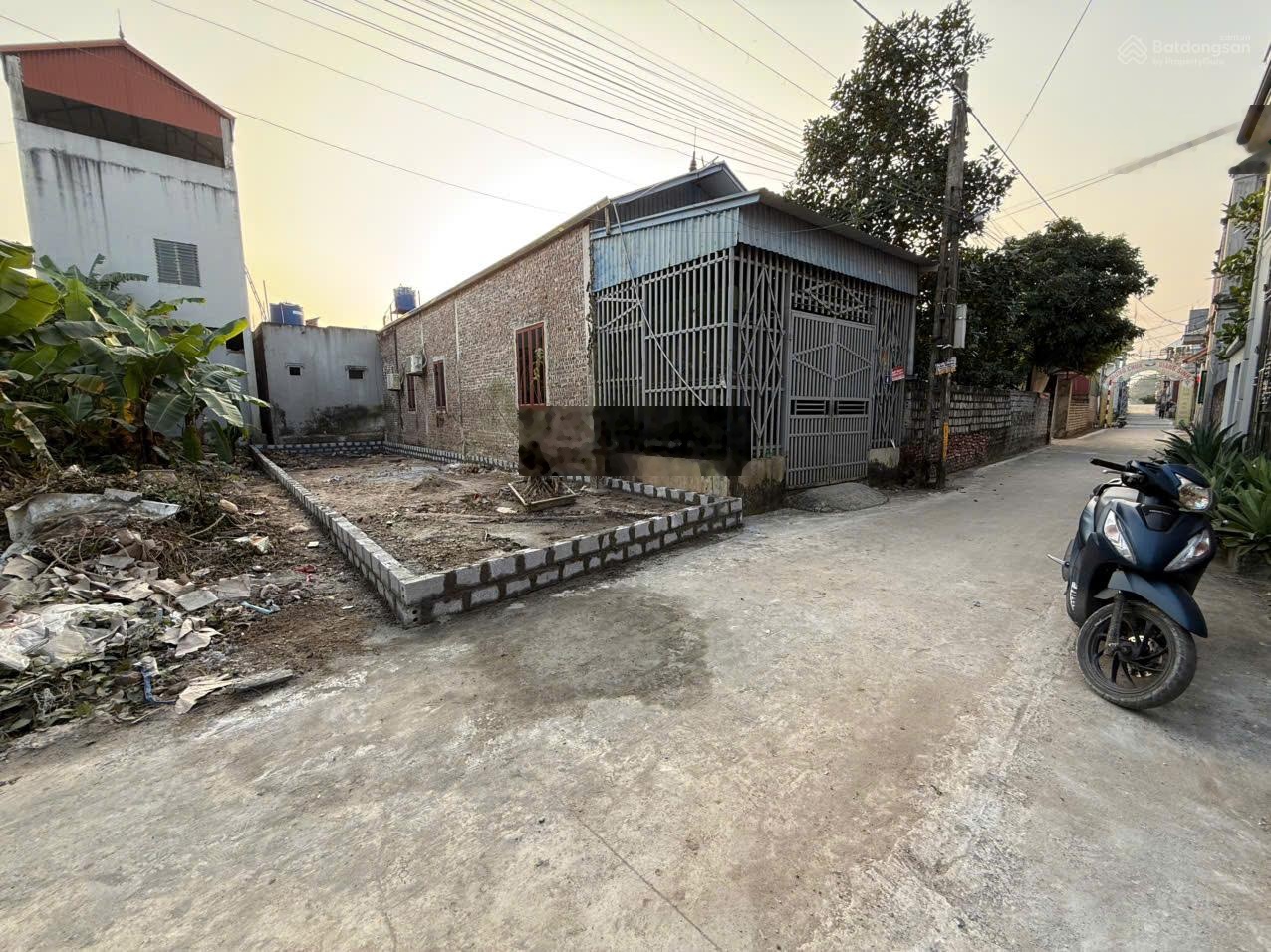 Chính chủ bán đất giá 1,2 tỷ, Sổ đỏ, Khu dân cư hiện hữu, Pháp lý chuẩn