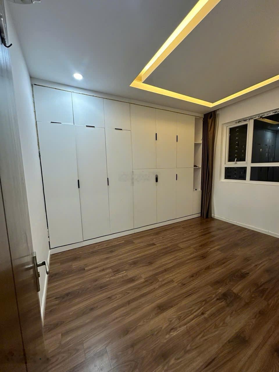 Bán CC 60 Hoàng Quốc Việt, 118m2, Cầu Giấy, Hà Nội, đẹp, Full nội thấ - sđcc 0963815489