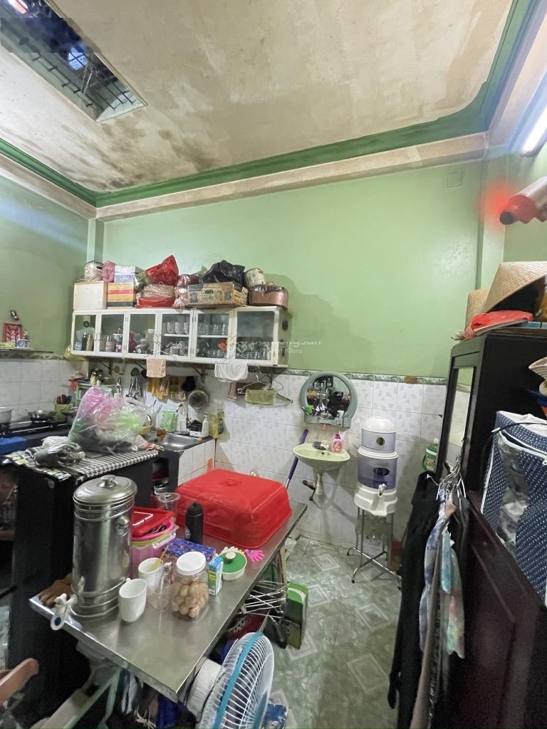 Gần lũy bán bích,thoại ngọc hầu,tân phú hẻm 5m chính chủ 6x12m 2 tầng kiên cố - giá chỉ 7.48 tỷ