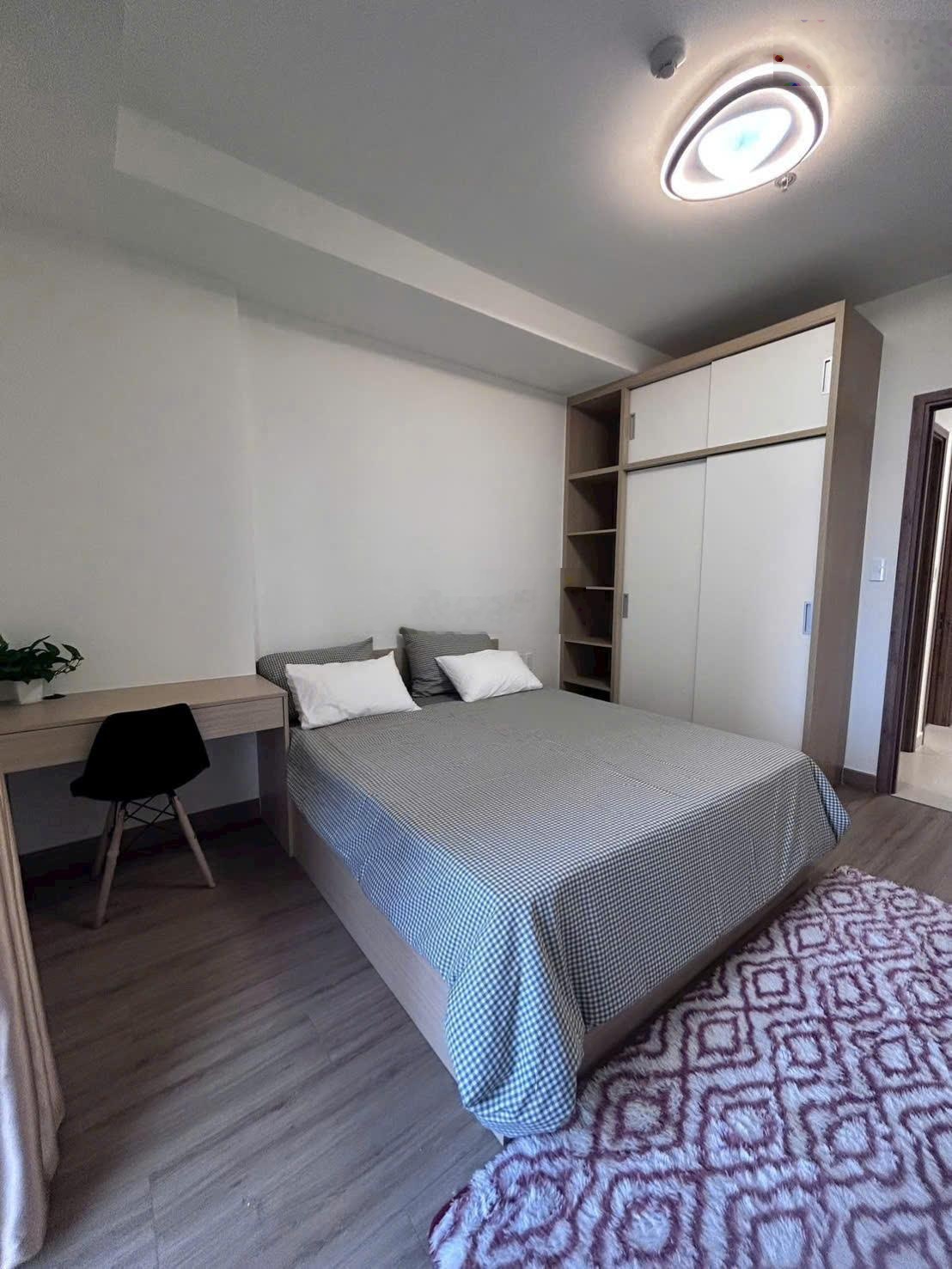 Cho thuê căn hộ Midori Park - The Glory 1 PN - 12 triệu bao PQL 0988352823