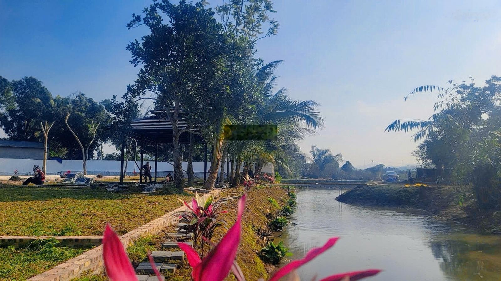 Bán đất chỉ từ 300tr đón sóng Sun Group đất Kim Bôi sát Serena, sổ đỏ sẵn