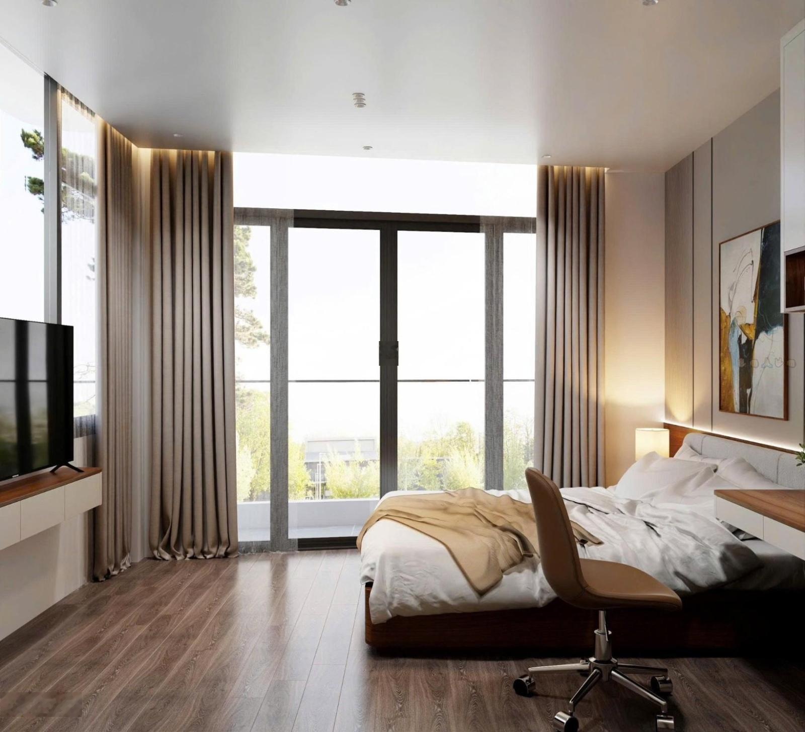 Xuất cảnh bán gấp - Bán nhà Đồng Nai 122.08m² 2 tầng - 34 tỷ