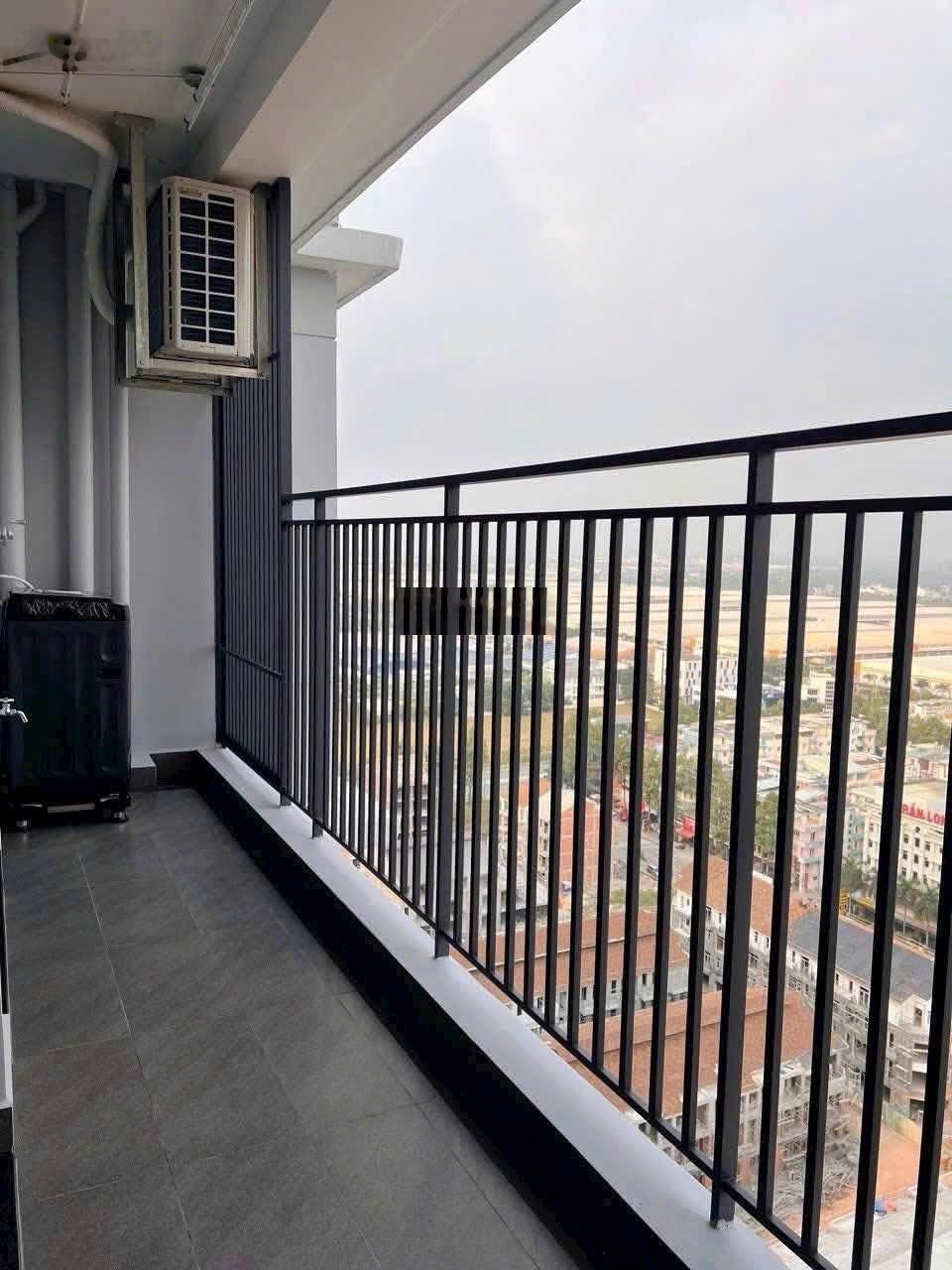 Cho thuê căn hộ Midori Park - The Glory 1 PN - 12 triệu bao PQL