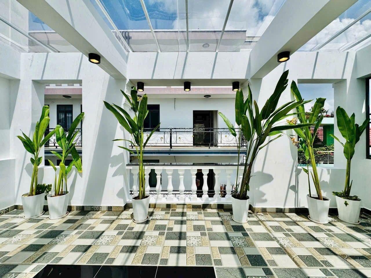 Vị trí hẻm 331/. Phan Huy Ích P14 Gò Vấp TP HCM