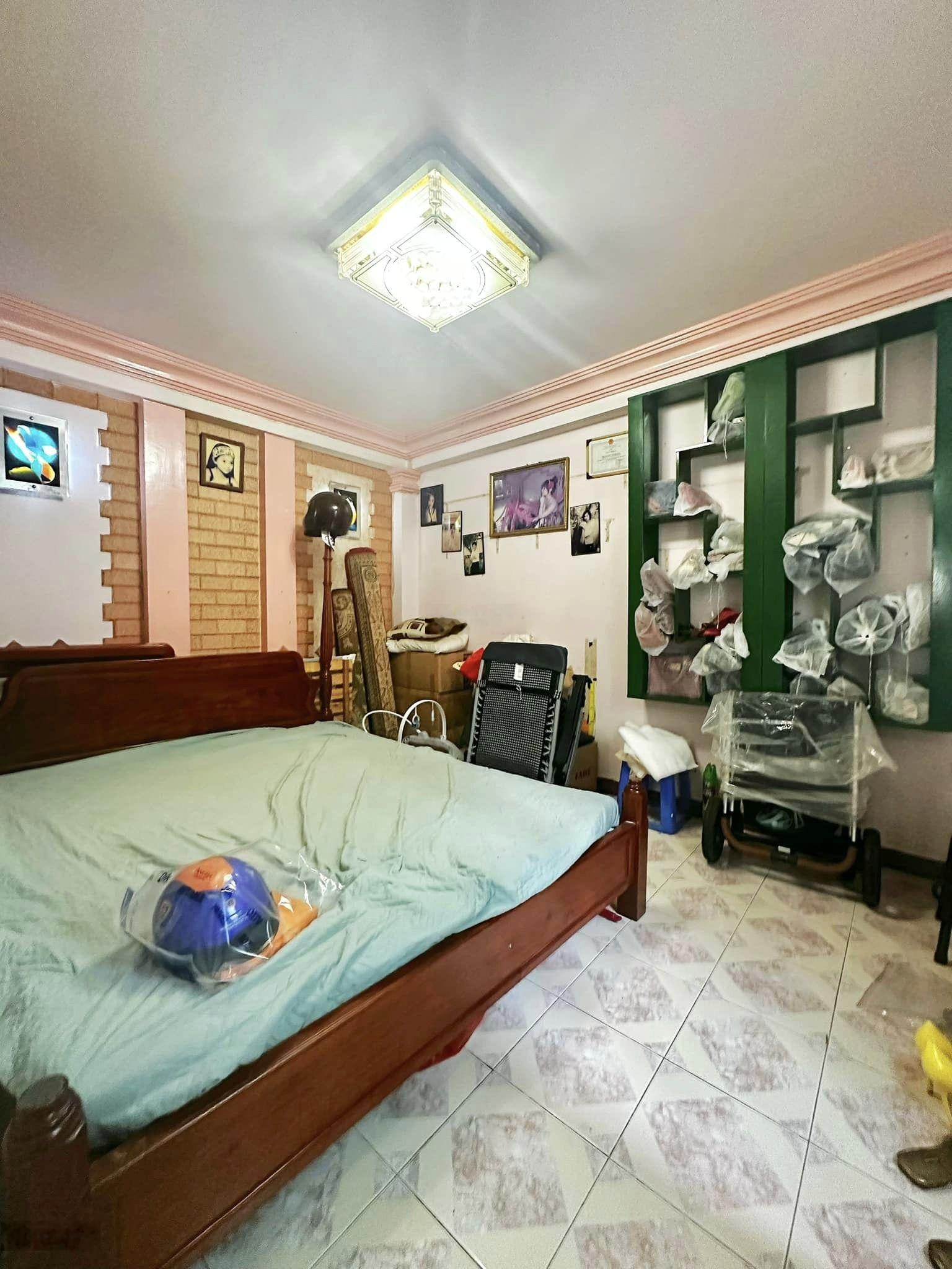 Bán nhà cực đẹp Trần Trọng Cung Quận 7 72m2 3 tầng chỉ 7,9 tỷ.