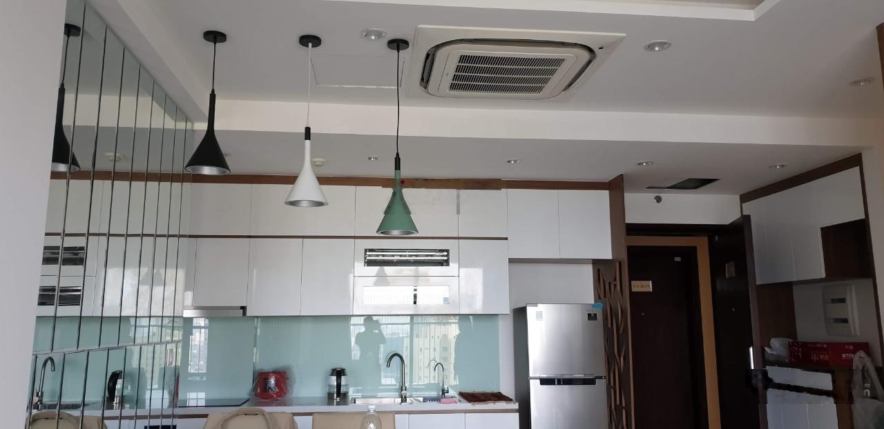 DCapital Trần Duy Hưng 2n2vs full nội thất đẹp,giá 9 tỷ