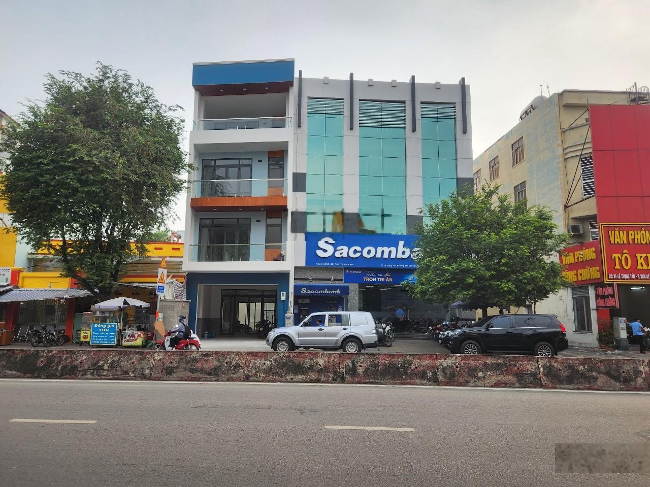 Bán nhà MT số 77 Lê Trọng Tấn, P. Sơn Kỳ, Tân Phú