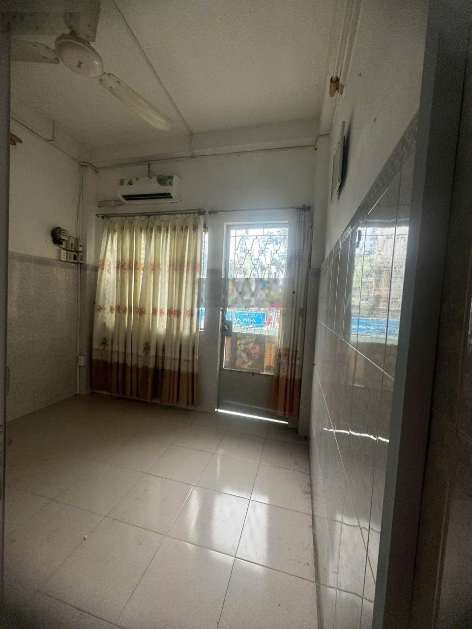 Bán nhà mặt tiền nguyễn tiểu la - 3.05x11m, 4 tầng - 9.5 tỷ