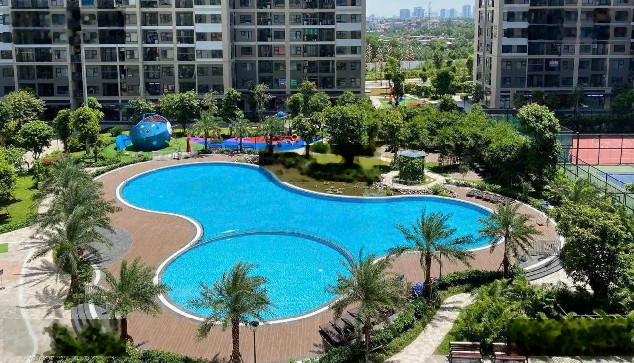 Bán chung cư cao cấp an bình homeland geleximco lê trọng tấn nhỉnh 80 triệu/m, full tiện ích