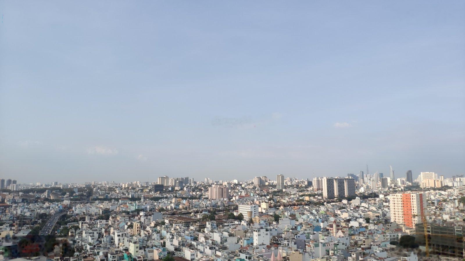 Cần bán căn hộ Giai Việt, Tạ Quang Bửu, Quận 8. Giá bán 5.1 tỷ, căn hộ 115m2, thiết kế 2PN, 2WC