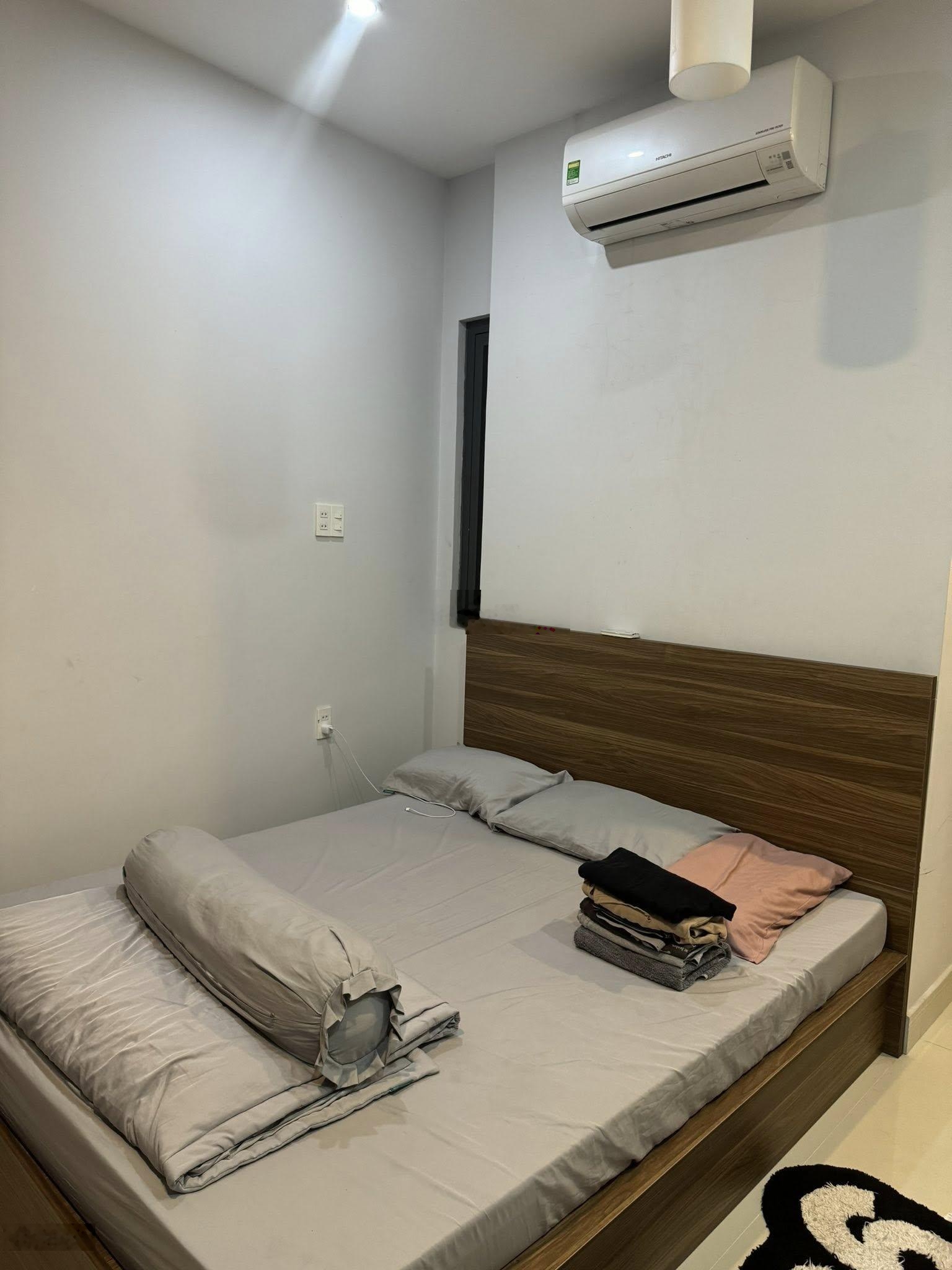 Xuất cảnh cho thuê - Cho thuê nhà Lam Sơn 40m² 4 tầng - 18 triệu/tháng