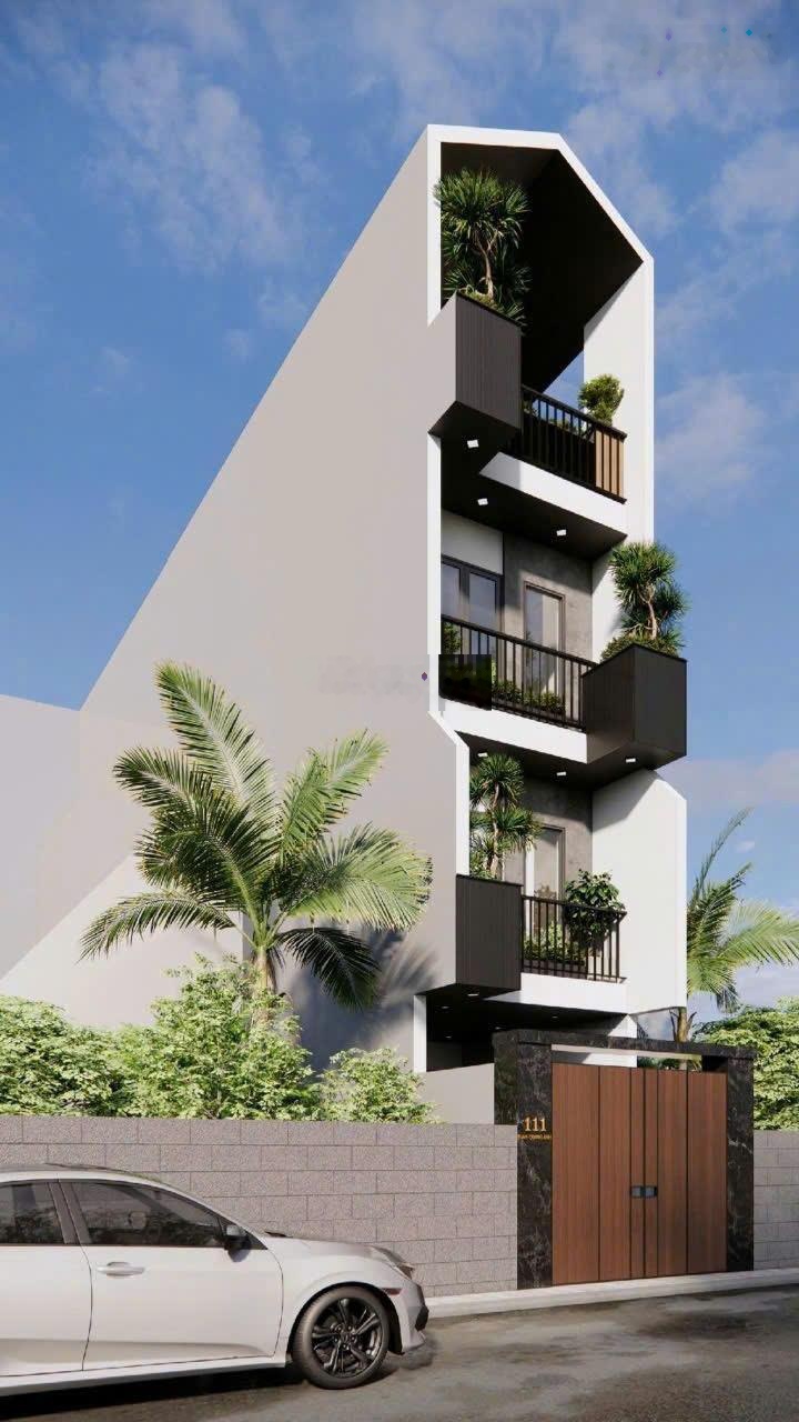 Giảm sâu 1 tỷ tòa căn hộ 10 phòng, sát biển Mỹ Khê, dòng tiền 120 triệu/tháng gần đường Võ Văn Kiệt