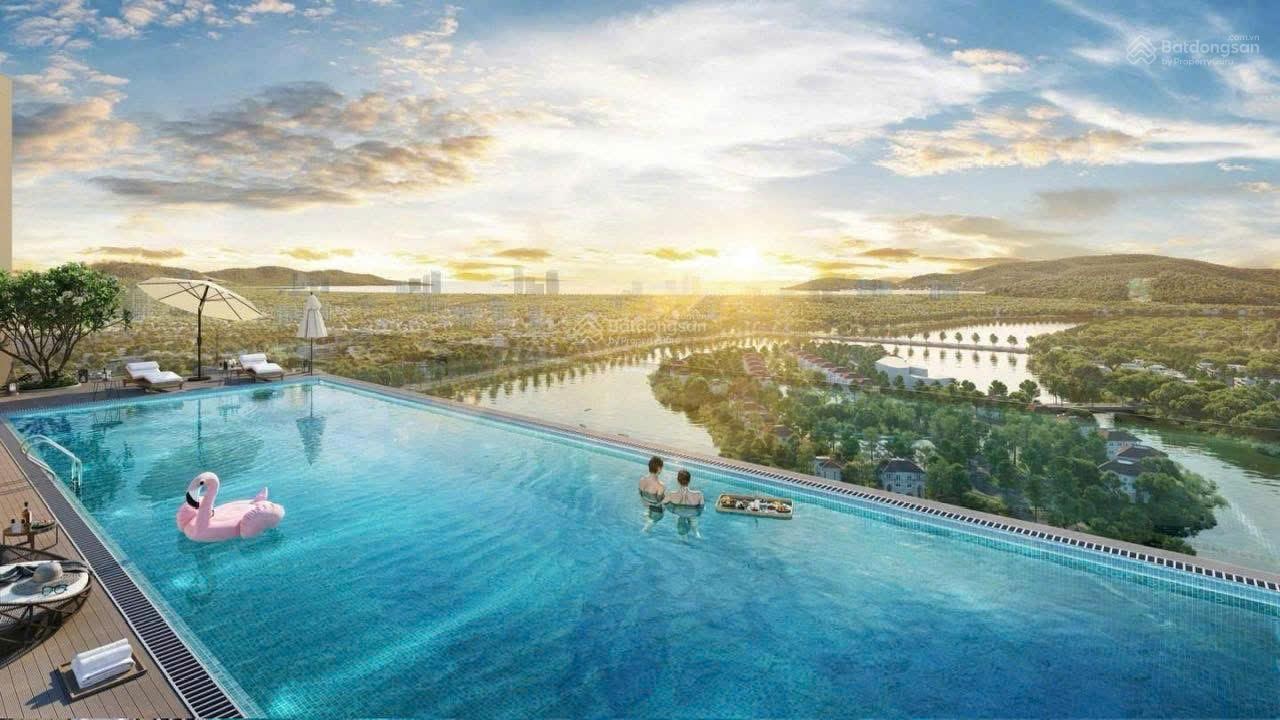 Siêu phẩm căn boutique shophouse - sun nha trang .căn 2 mặt tiền