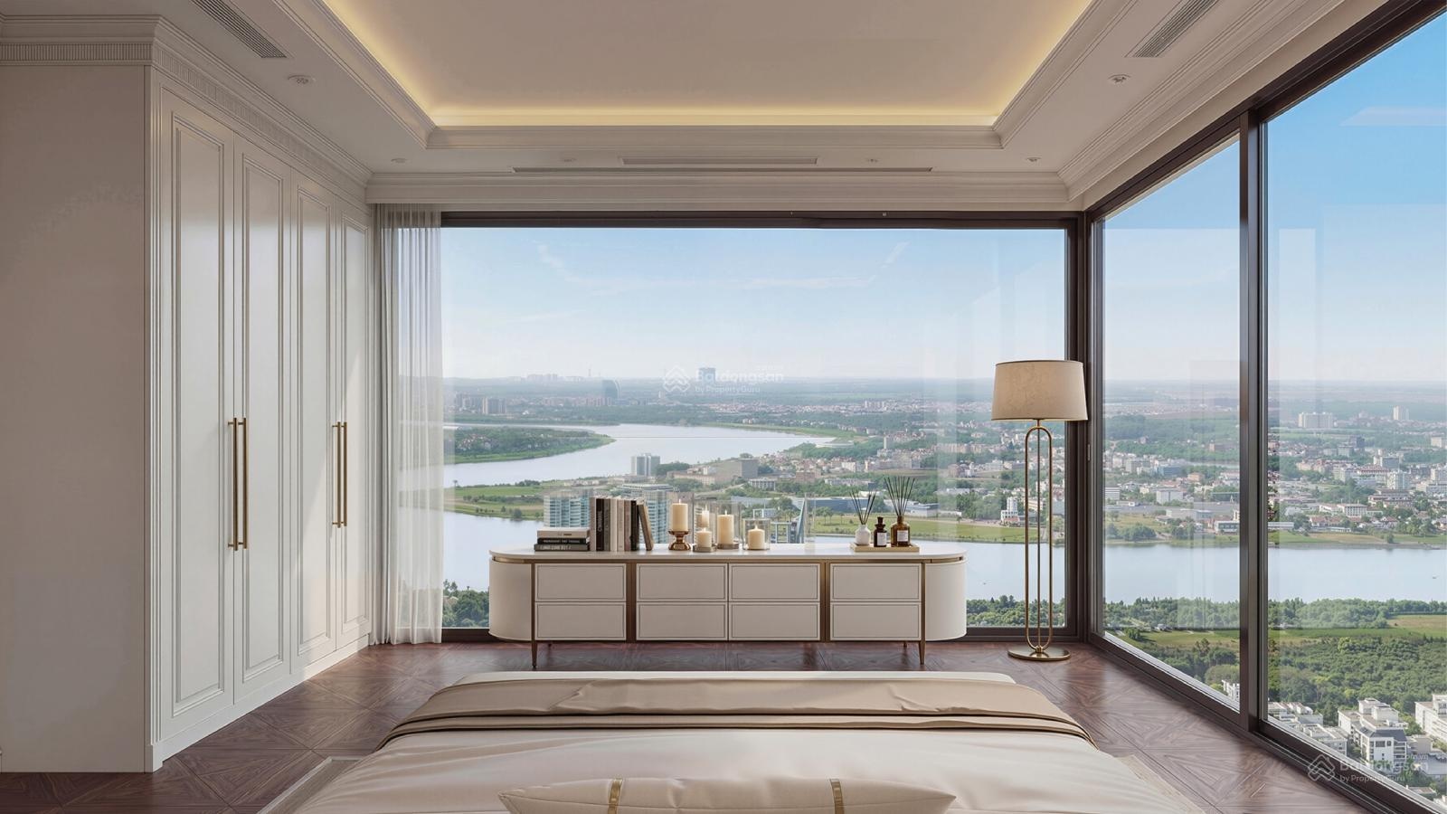 Sở hữu căn hộ 2pn+ tại alumi 3 (alluvia city văn giang)