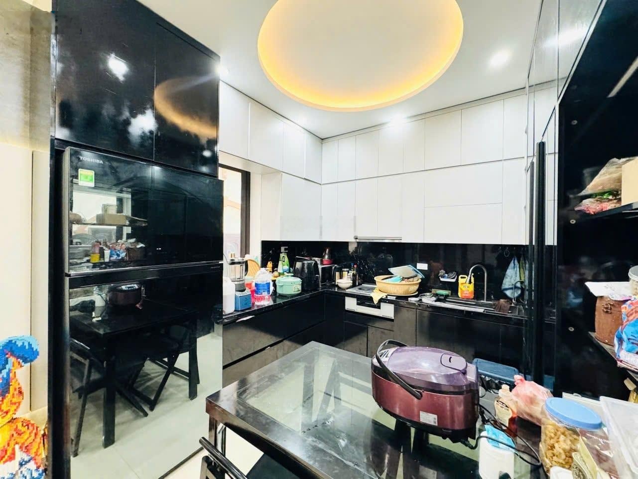 [Chủ cần bán gấp] Bán nhà Nguyễn Đổng Chi, nhà đẹp long lanh đón Tết, 45m2, 9 tỷ