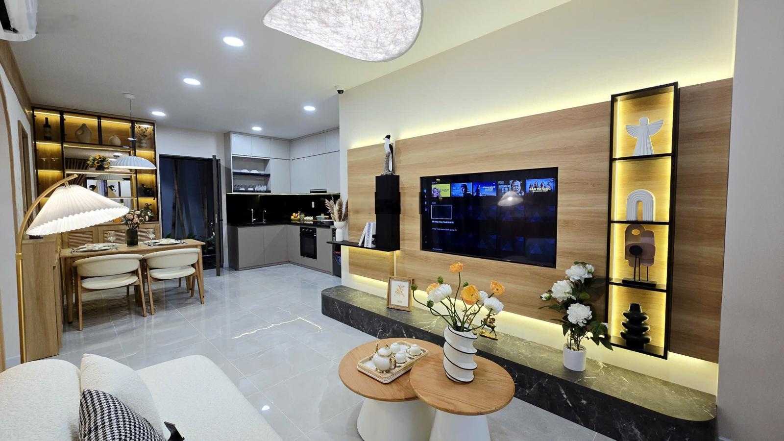 Tháp A - Bcons Center City - Căn góc siêu đẹp, hướng đông nam suất nội bộ giá tốt nhất dự án