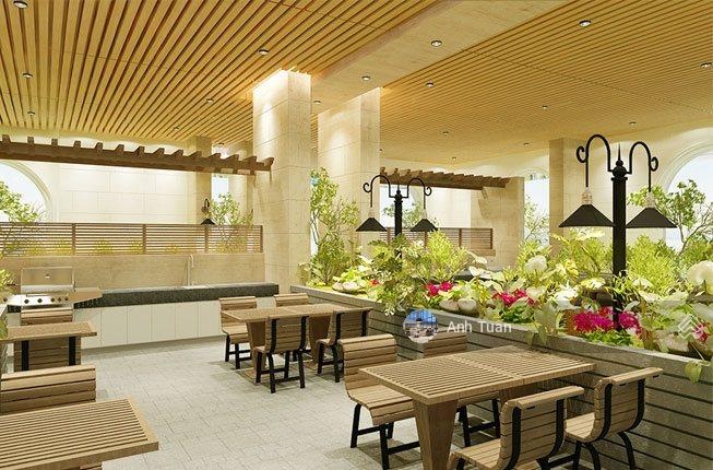 Cho thuê căn hộ chung cư lucky palace, dt 84m2, 2pn, 2wc, giá 12 triệu/tháng, lh 0907488199