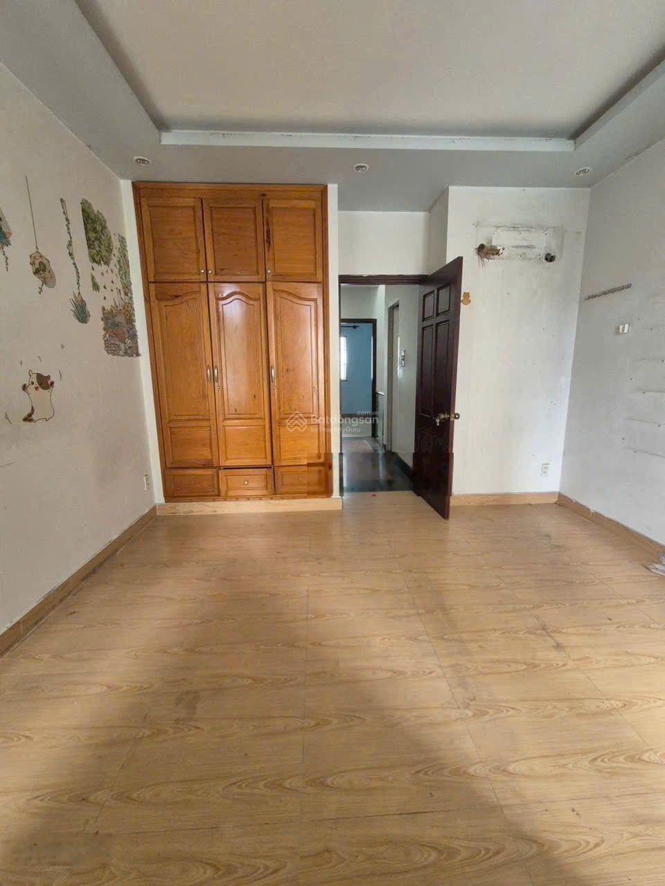 Nhà mặt tiền kinh doanh đường trần bá giao - p.5